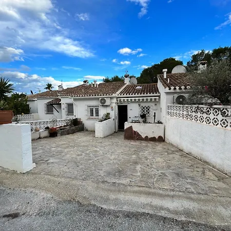 Casa Pepe