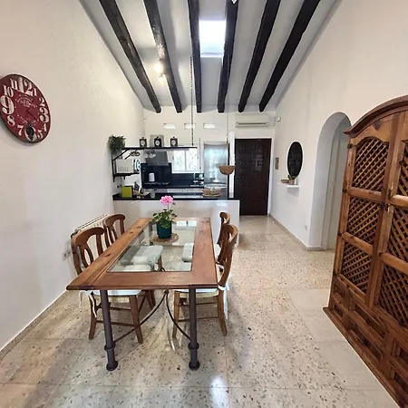 Casa Pepe *