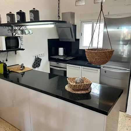 Casa Pepe Moraira