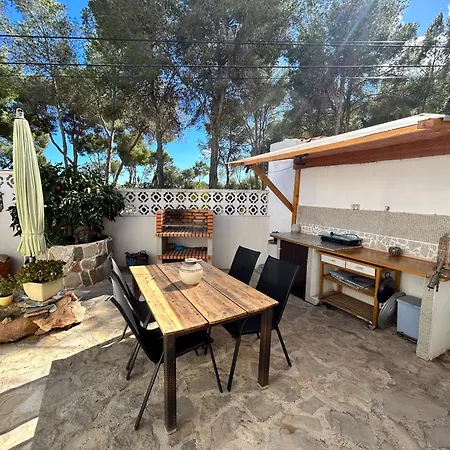Casa Pepe
