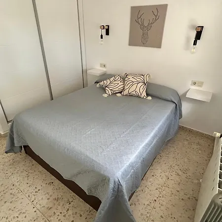 Casa Pepe Moraira