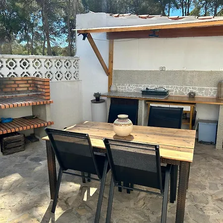 Casa Pepe *