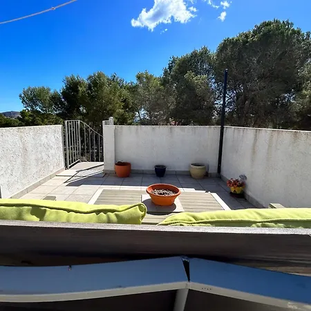 Casa Pepe *