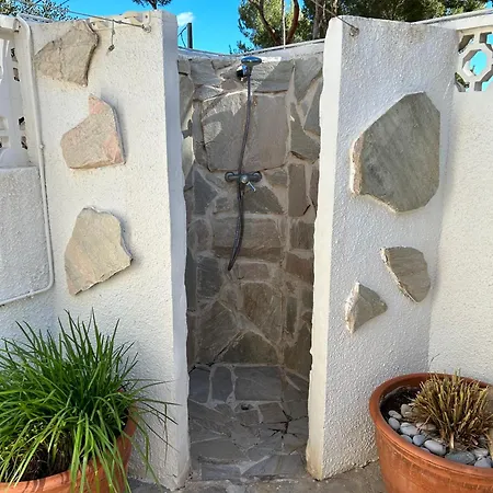Casa Pepe * Moraira