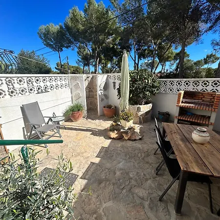 Casa Pepe Ferienhaus *