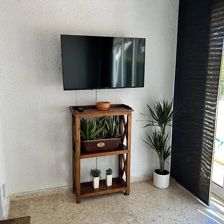 Semesterbostad Casa Pepe *