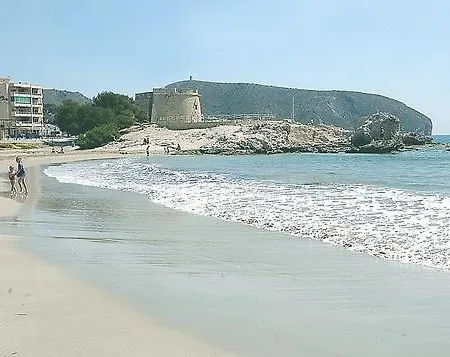 Semesterbostad Casa Pepe