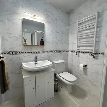 Semesterbostad Casa Pepe *