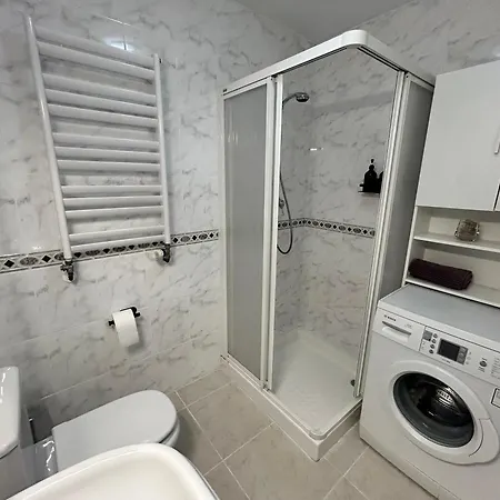 Casa Pepe Semesterbostad Moraira