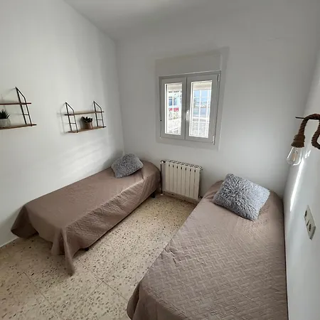 Semesterbostad Casa Pepe Moraira