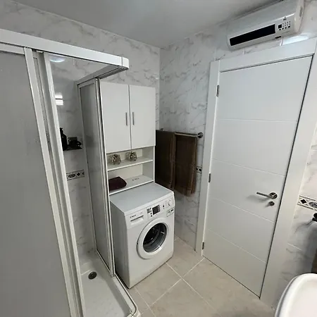 Casa Pepe Semesterbostad Moraira