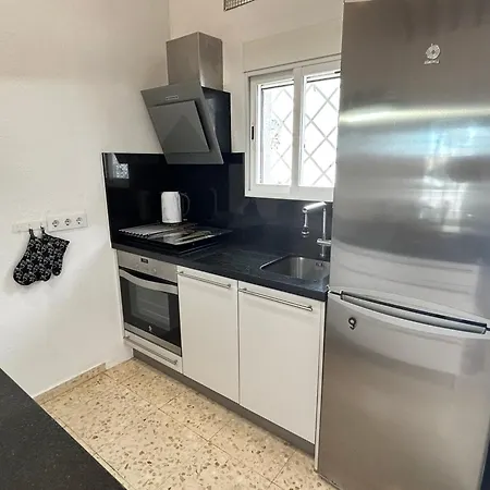 Semesterbostad Casa Pepe Moraira