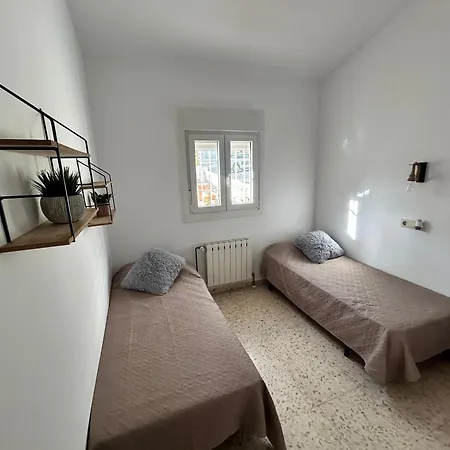 Casa Pepe Semesterbostad Moraira