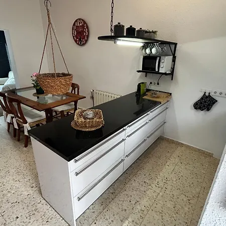 Casa Pepe Semesterbostad *