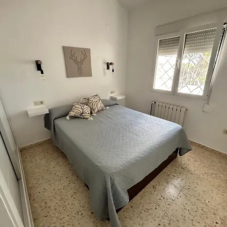 Semesterbostad Casa Pepe *