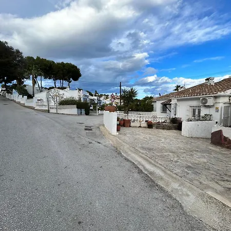 Casa Pepe Semesterbostad