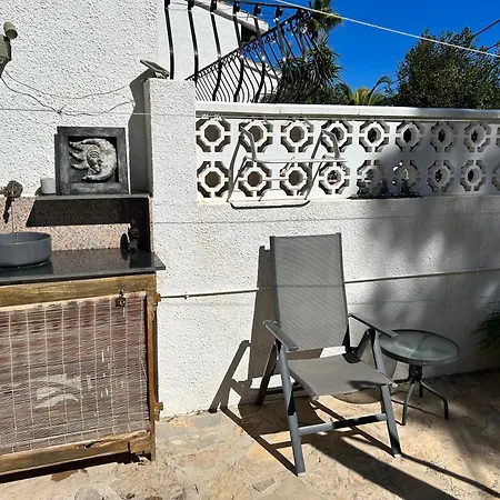 Semesterbostad Casa Pepe *