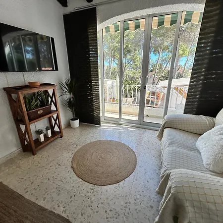 Semesterbostad Casa Pepe *