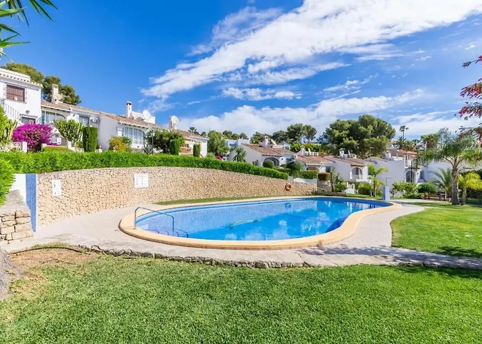 Σπίτι διακοπών Casa Pepe *
