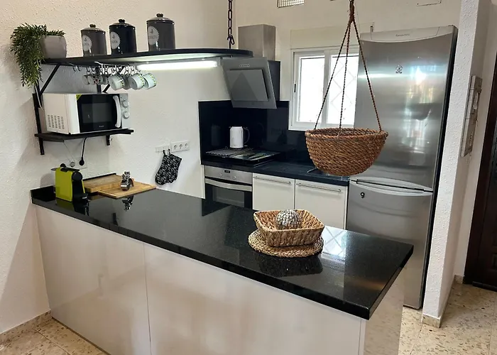 Casa Pepe Moraira