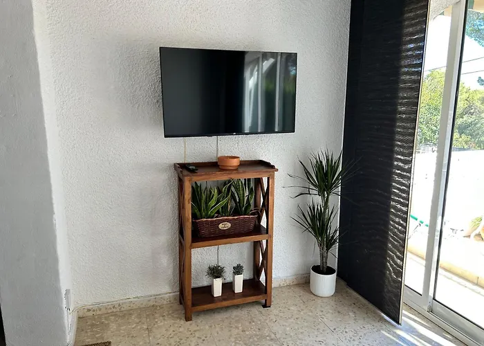 Σπίτι διακοπών Casa Pepe *