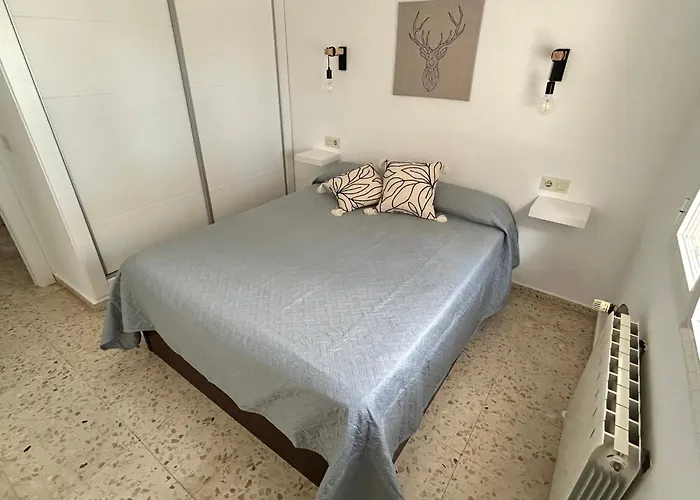 Casa Pepe Moraira