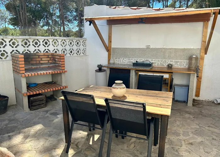 Casa Pepe *
