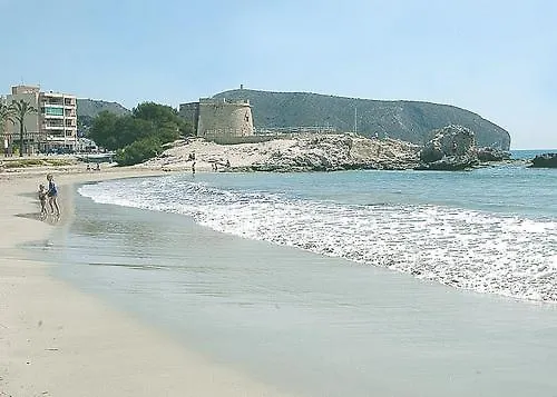 Σπίτι διακοπών Casa Pepe