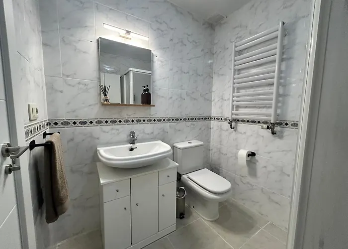 Σπίτι διακοπών Casa Pepe *