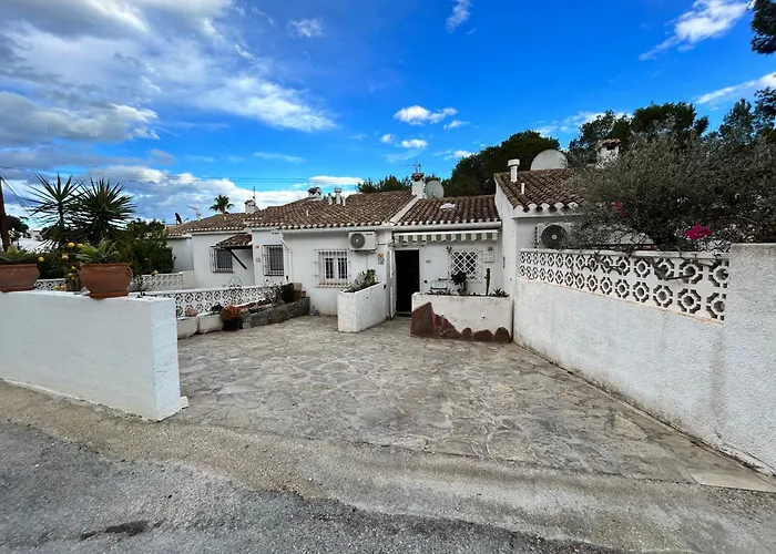 Casa Pepe