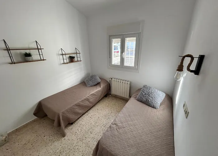 Σπίτι διακοπών Casa Pepe Moraira