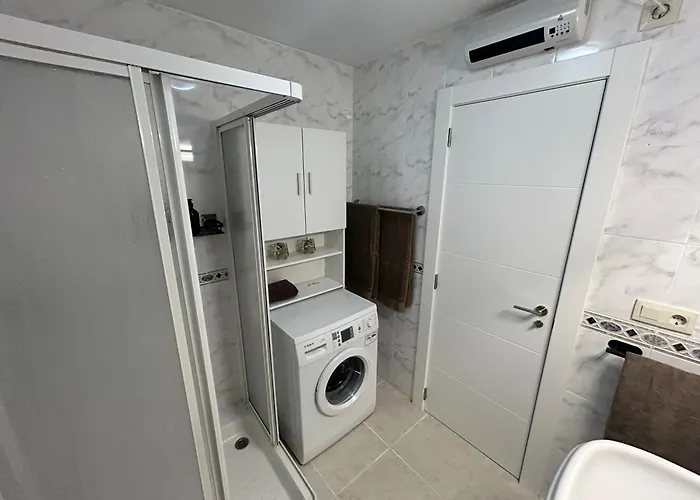 Casa Pepe Σπίτι διακοπών Moraira