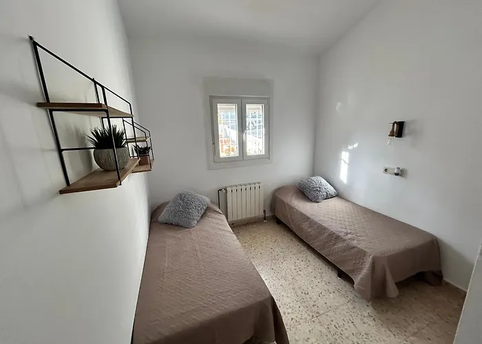 Casa Pepe Σπίτι διακοπών Moraira