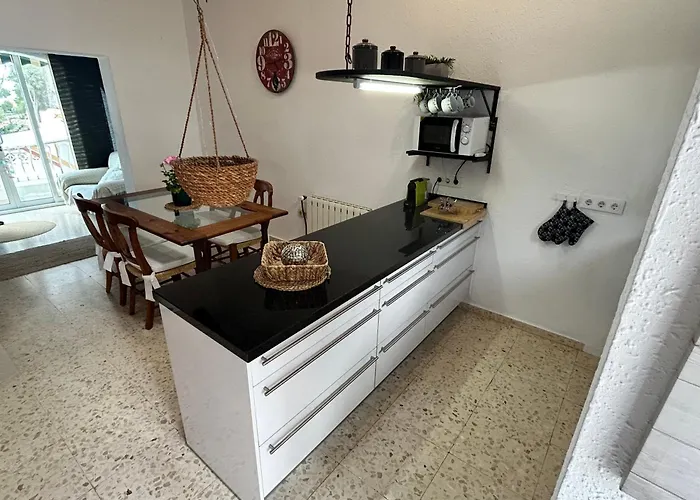 Casa Pepe Σπίτι διακοπών *