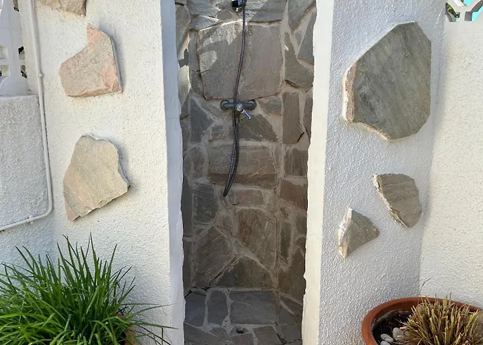 Casa Pepe * Moraira