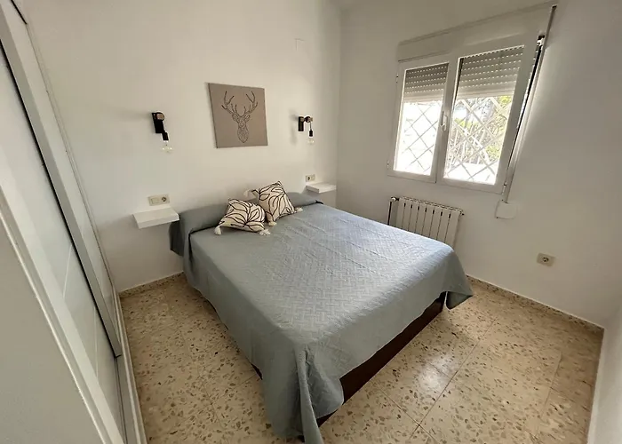 Σπίτι διακοπών Casa Pepe *