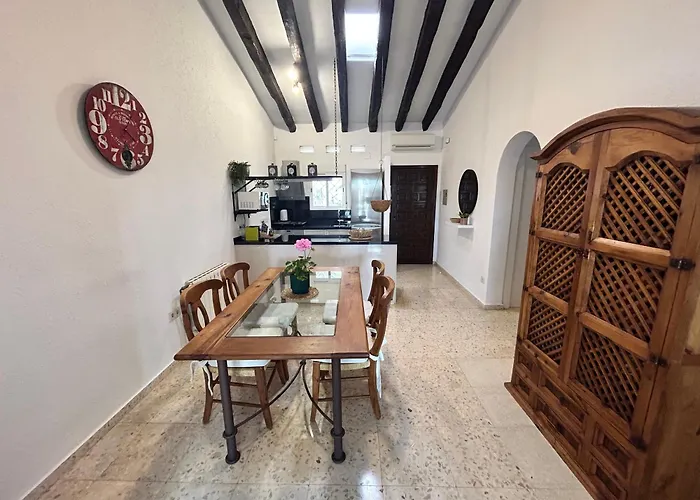 Casa Pepe *