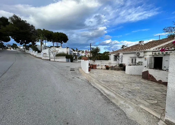 Casa Pepe Σπίτι διακοπών