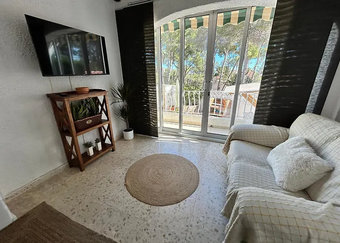 Σπίτι διακοπών Casa Pepe *